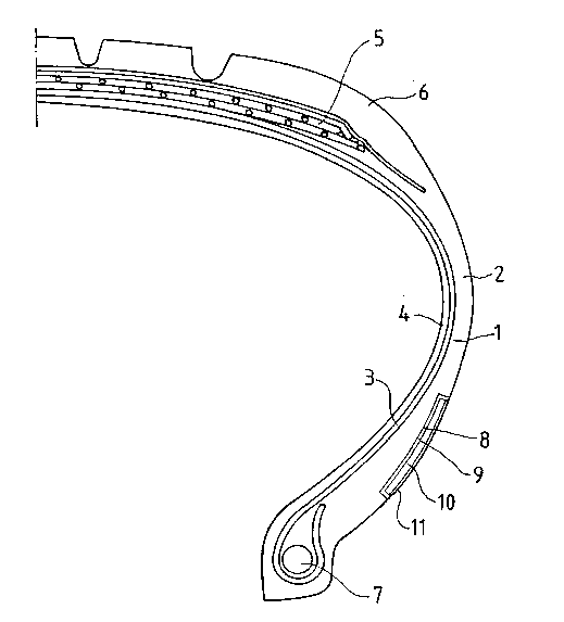 Une figure unique qui représente un dessin illustrant l'invention.